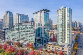 More details for 989 112th Ave NE, Bellevue, WA - Retail for Lease