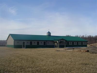 54780 Oppossum Run Rd, Senecaville, OH for sale Primary Photo- Image 1 of 1