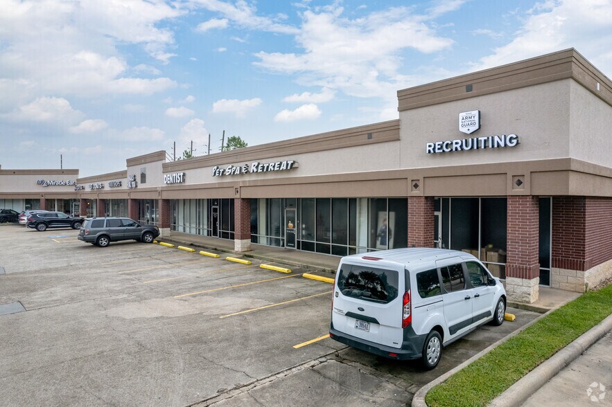 9430 W Broadway St, Pearland, TX for sale - Primary Photo - Image 1 of 1