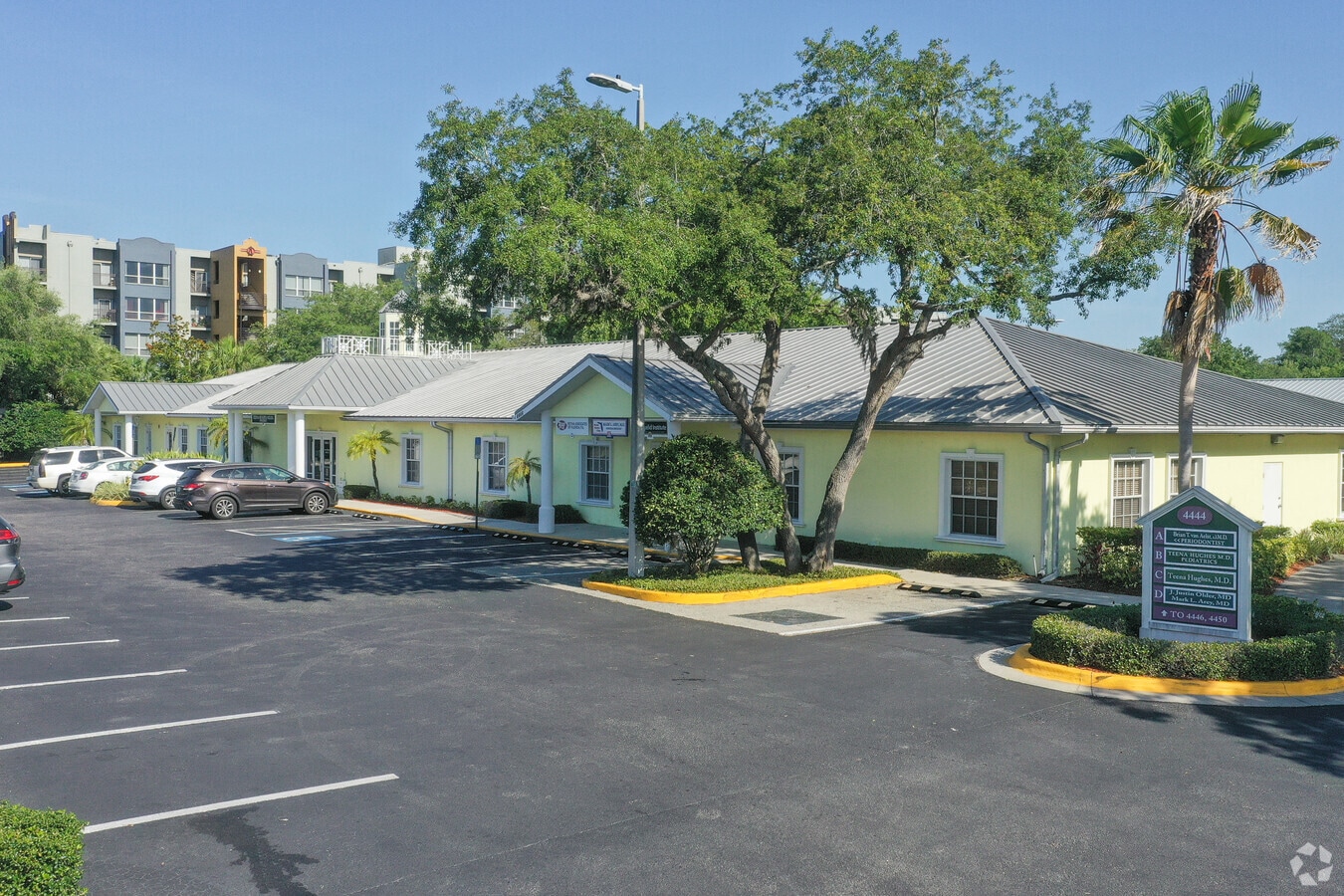 4444 E Fletcher Ave, Tampa, FL 33613