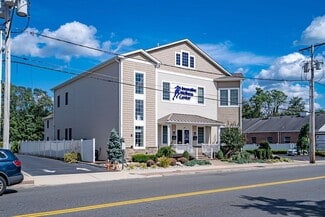 More details for 15-17 E Railroad Ave, Jamesburg, NJ - Office for Sale