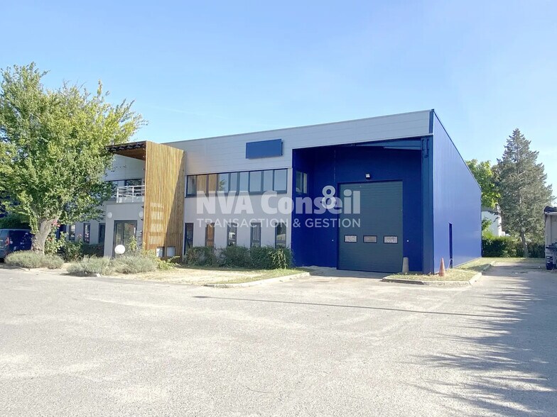 Flex in SAINT-OUEN-L'AUMONE for lease - Building Photo - Image 3 of 7