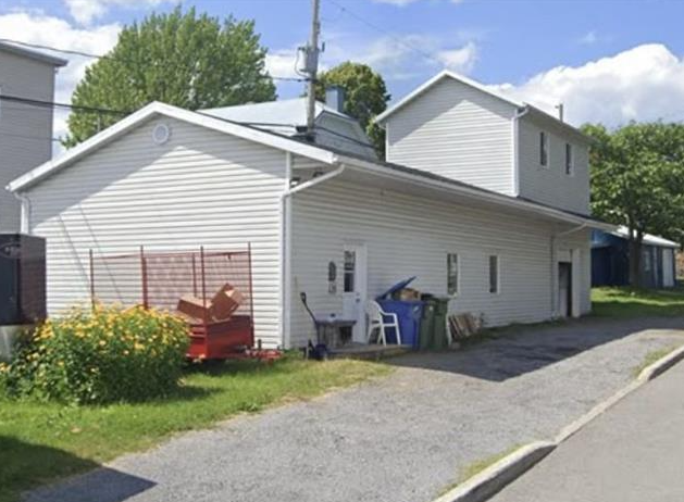 20 Rue Mercier, Québec, QC for sale - Primary Photo - Image 1 of 1