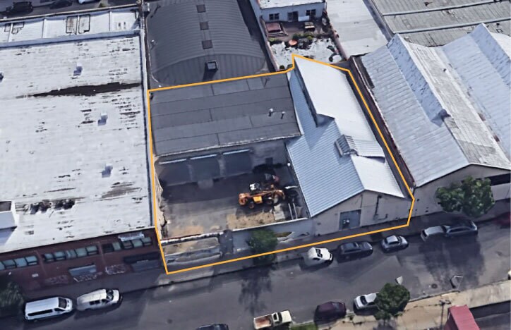 58-61 55th St, Maspeth, NY for sale Building Photo- Image 1 of 1