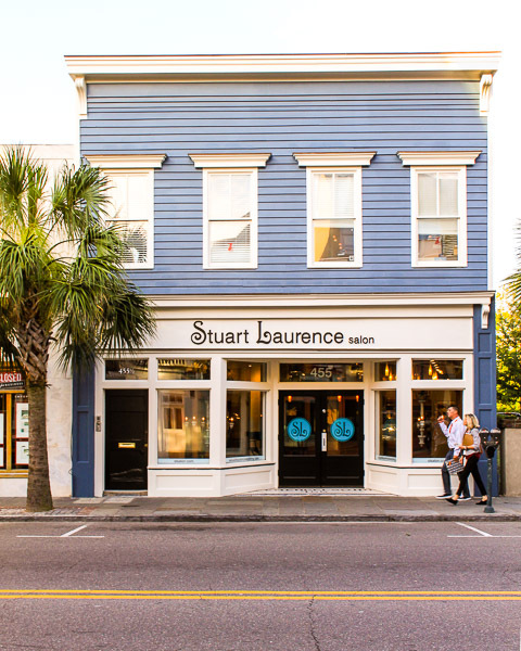 455 King St, Charleston, SC for lease Building Photo- Image 1 of 10