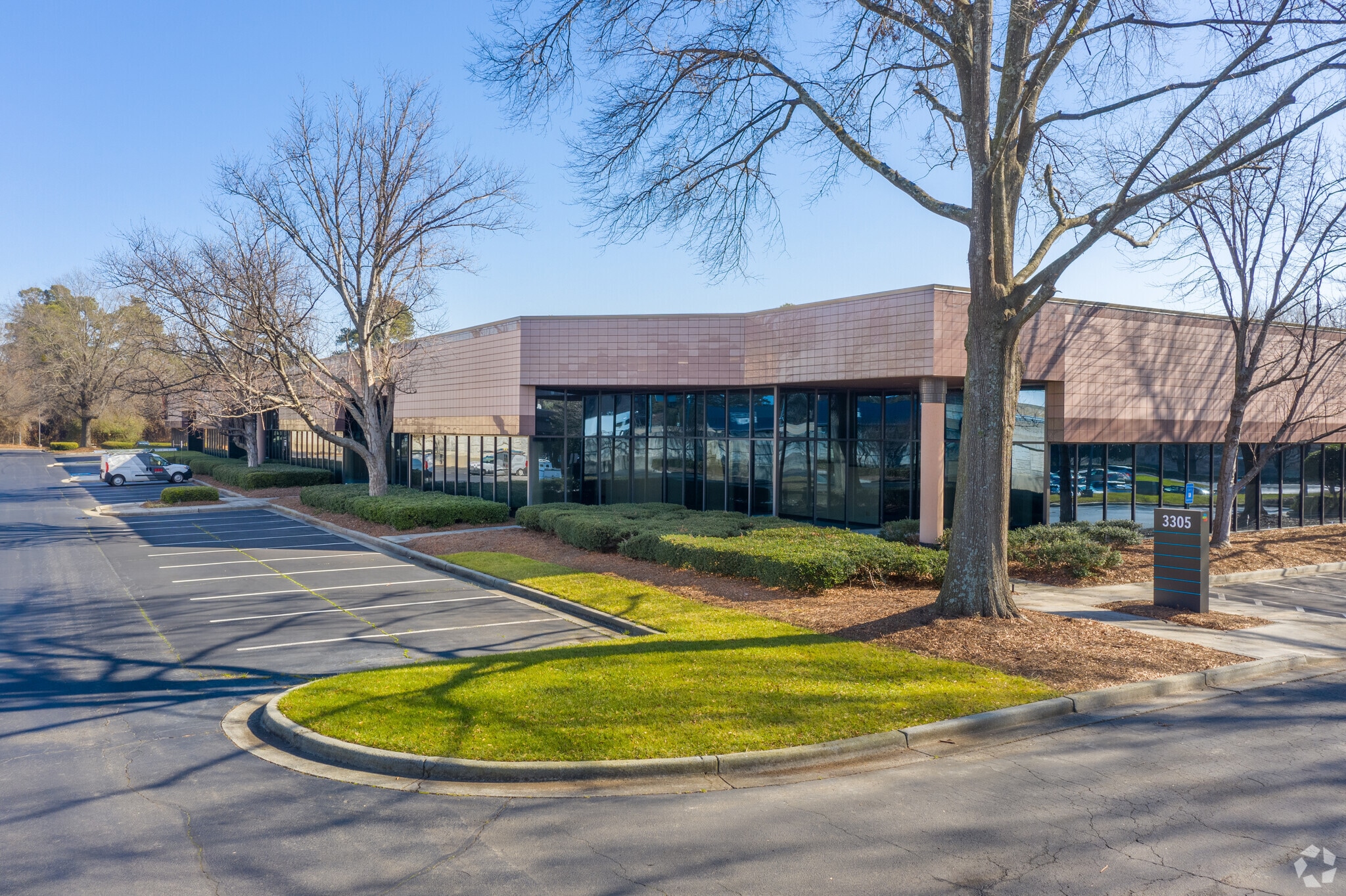 3305 Breckinridge Blvd, Duluth, GA for lease Primary Photo- Image 1 of 8