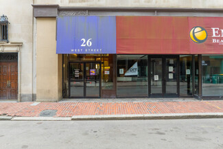 More details for 26-30 West St, Boston, MA - Office/Retail for Lease