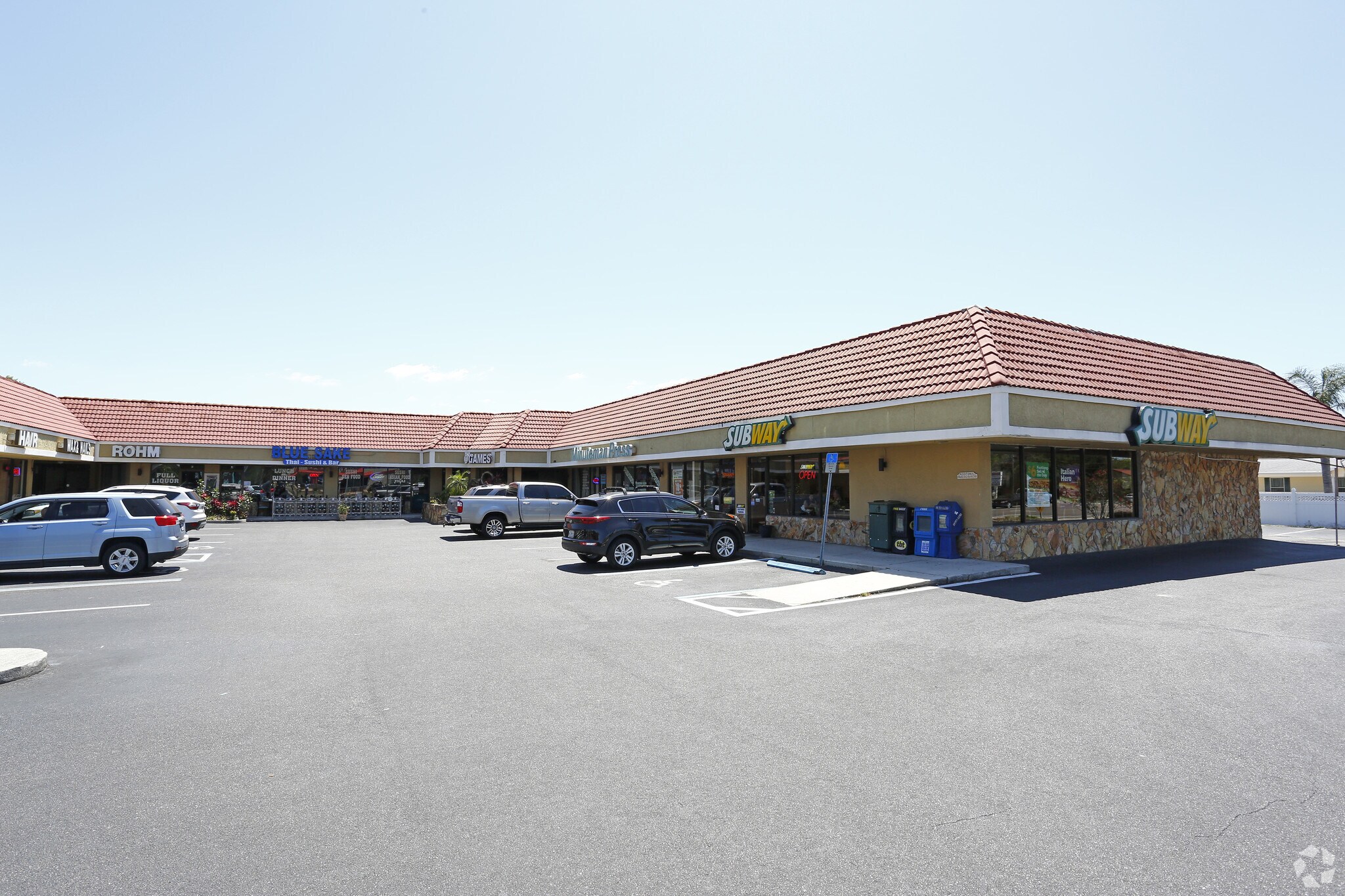 1425 Main St, Dunedin, FL for sale Primary Photo- Image 1 of 1