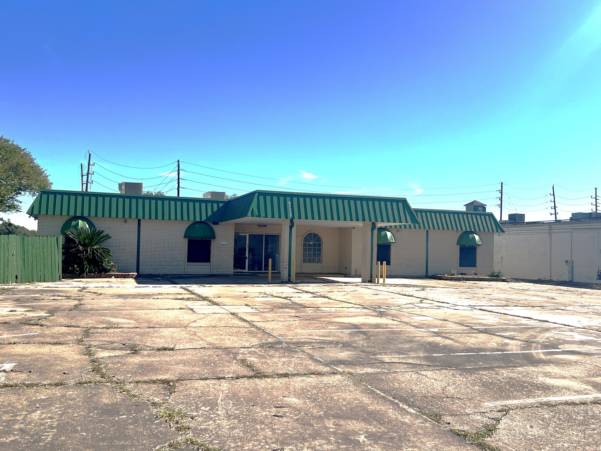 12331 Murphy Rd, Stafford, TX for sale Building Photo- Image 1 of 9