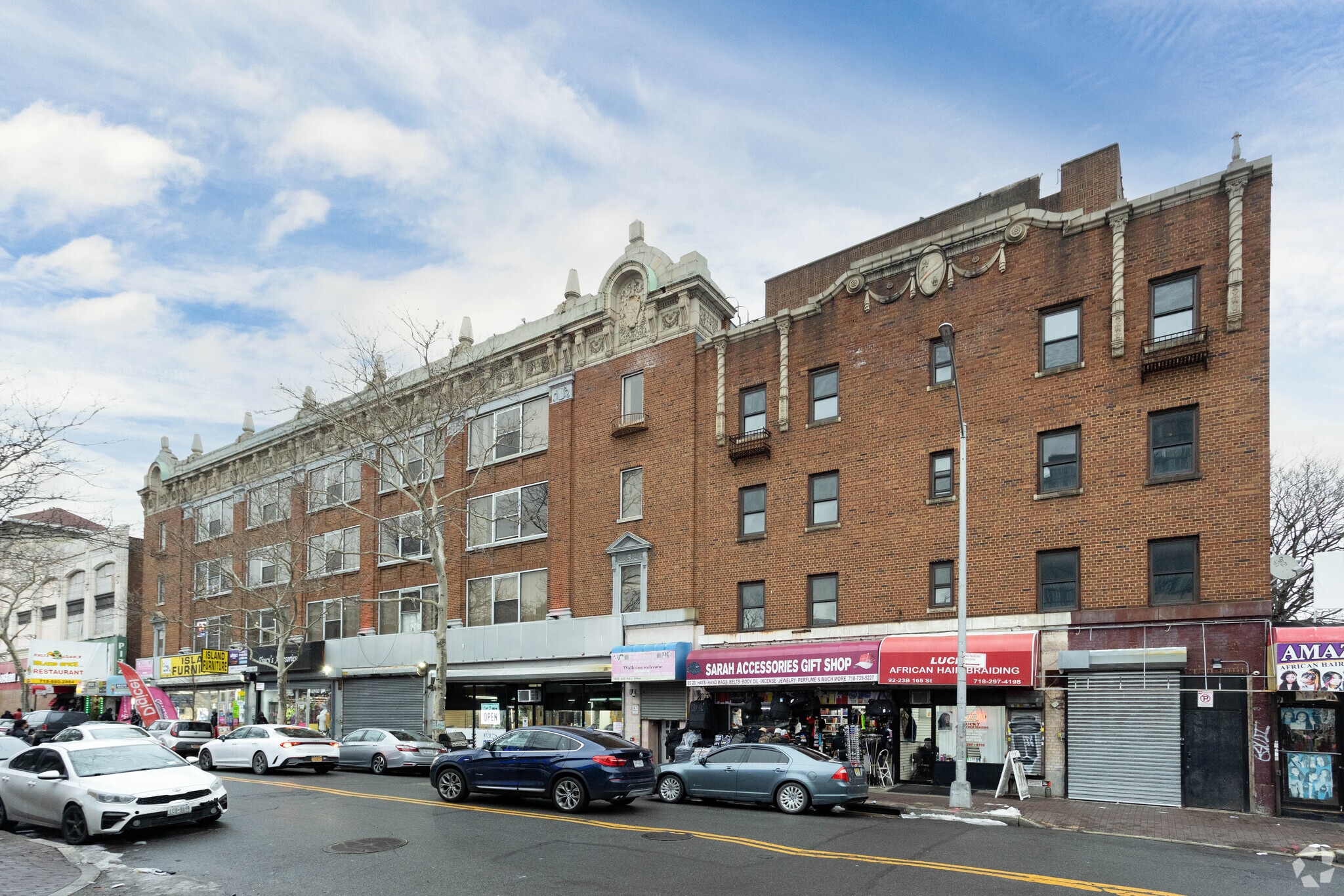 92-11-92-23 165th St, Jamaica, NY for sale Building Photo- Image 1 of 1