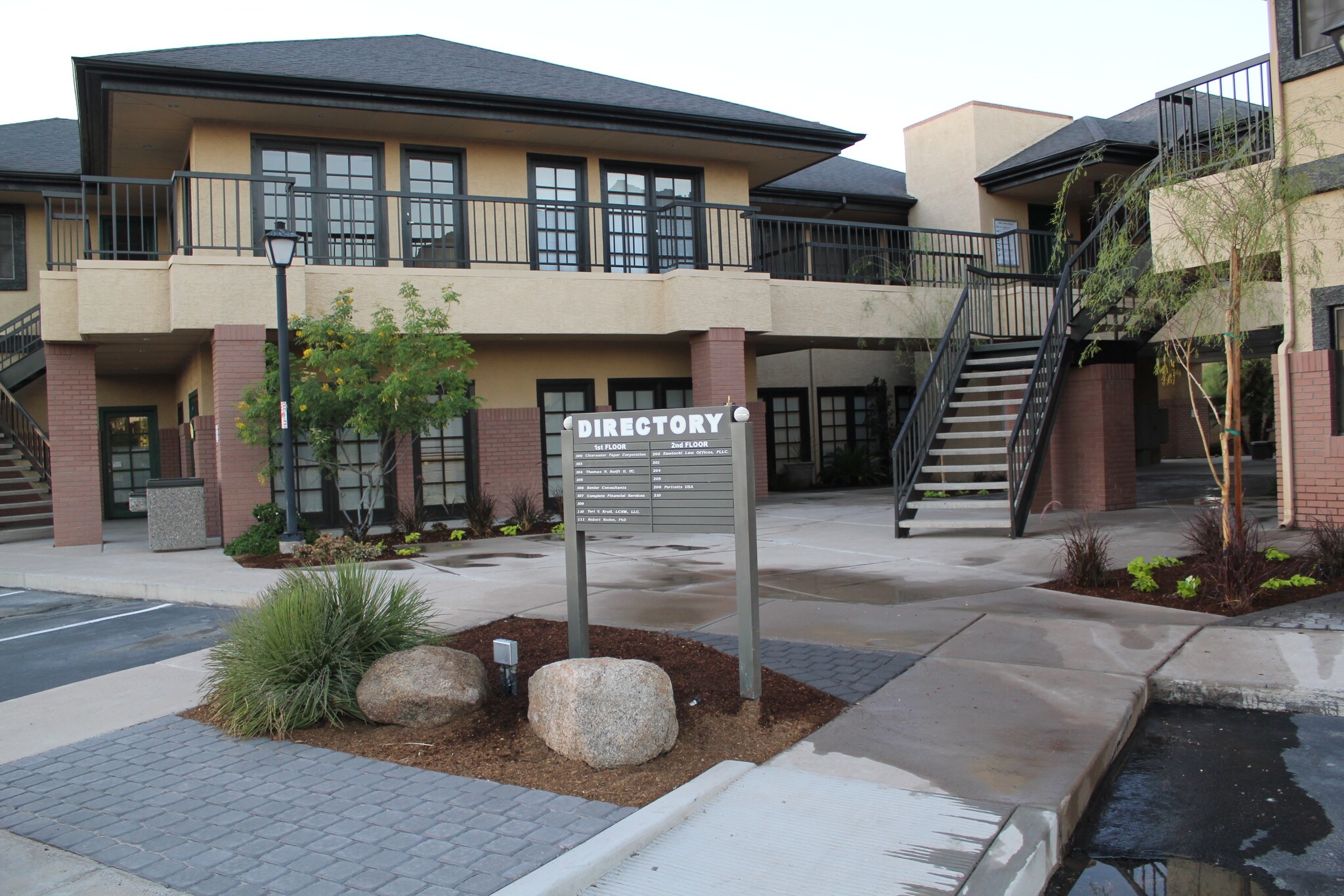 2345 S Alma School Rd, Mesa, AZ for lease Building Photo- Image 1 of 29