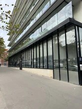 Office in Paris for lease Building Photo- Image 1 of 26