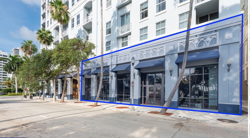 255 Evernia St, West Palm Beach, FL for sale - Building Photo - Image 2 of 13