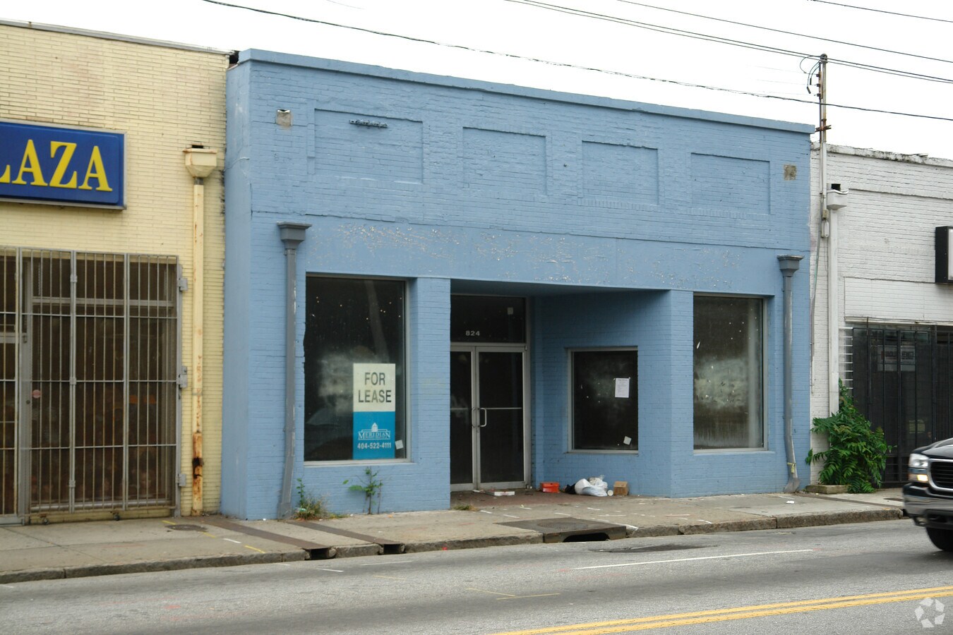 826 Ralph David Abernathy Blvd Sw, Atlanta, GA 30310 Property Record