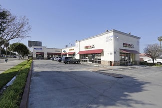 More details for 505 S Long Beach Blvd, Compton, CA - Retail for Lease