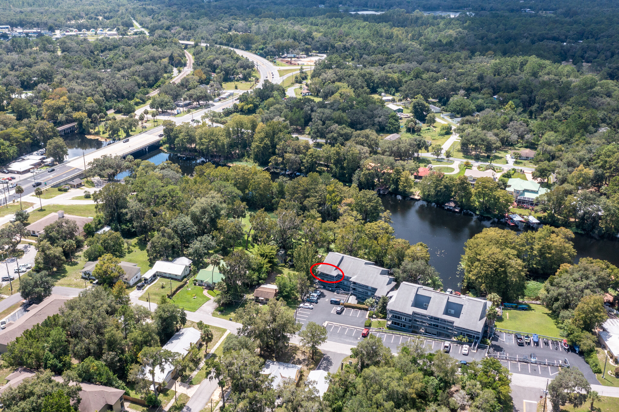 20800 River Dr, Dunnellon, FL for sale Primary Photo- Image 1 of 1