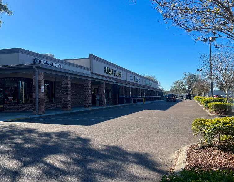 2402-2502 James L Redman Pky, Plant City, FL for lease - Building Photo - Image 3 of 9