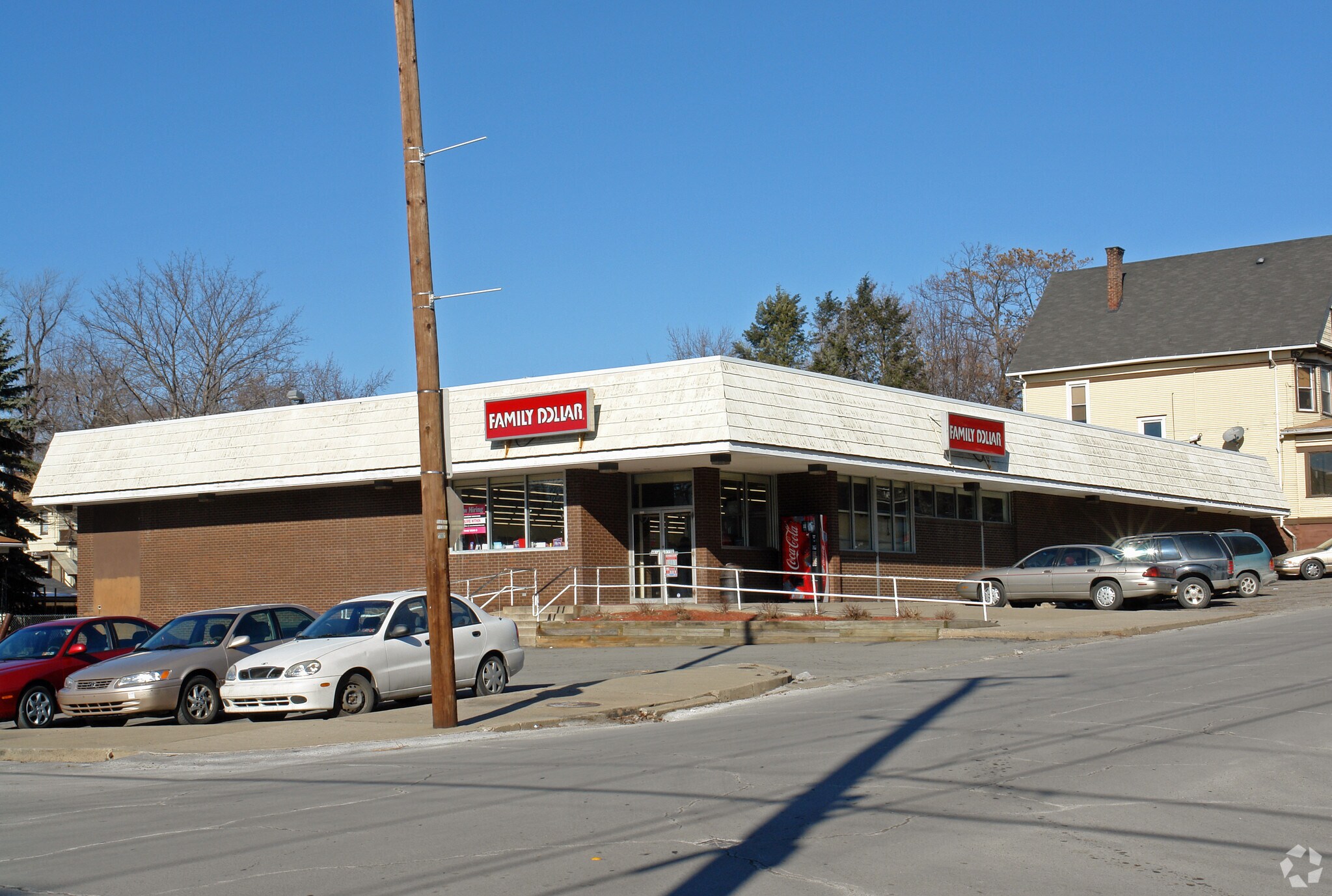 701 Prescott Ave, Scranton, PA for sale Primary Photo- Image 1 of 1