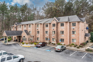 More details for 2980 Evans Mill Rd, Lithonia, GA - Hospitality for Sale