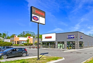 More details for 507 Main St, Saco, ME - Retail for Sale