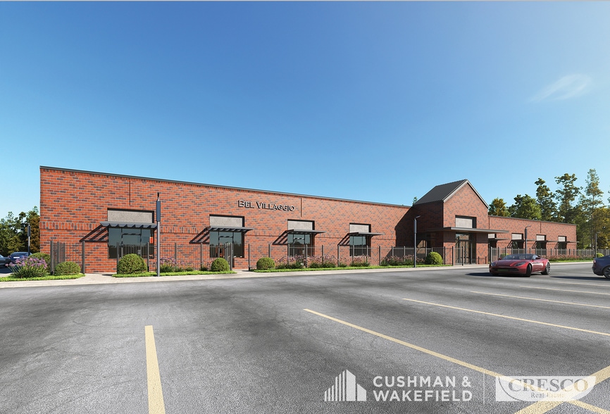 6200 Enterprise Pky, Solon, OH for lease - Building Photo - Image 1 of 7