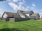 Bridge Creek Fourplex - Fourplex or Quadplex