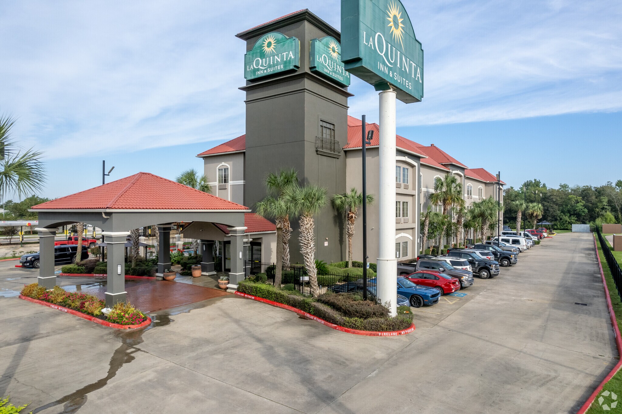 5820 Walden Rd, Beaumont, TX for sale Building Photo- Image 1 of 1