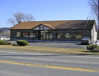 2149 Hamilton Rd E, Stroudsburg, PA for sale Primary Photo- Image 1 of 1