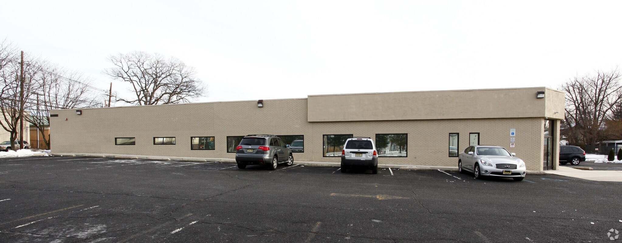 10 E Clements Bridge Rd, Runnemede, NJ for sale Primary Photo- Image 1 of 1