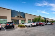 Arapahoe Service Center II - Data Center