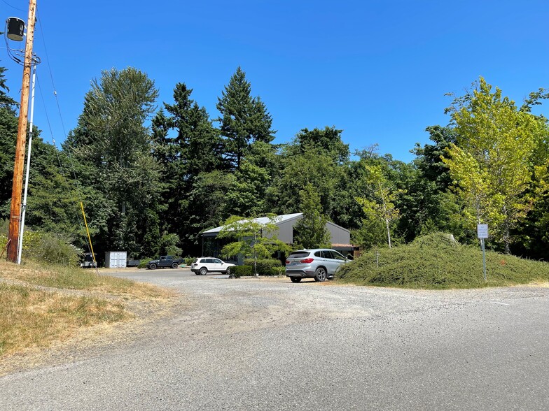 710 John Nelson, Bainbridge Island, WA for sale - Primary Photo - Image 1 of 5