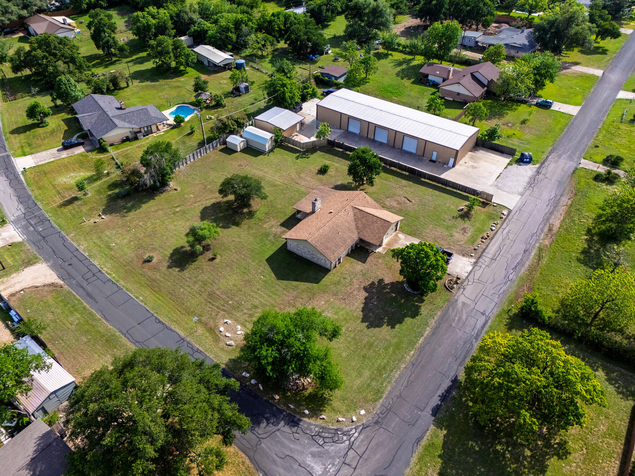 1612 Shenandoah Dr, Cedar Park, TX for sale Building Photo- Image 1 of 40