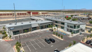 More details for 11680 Montana Ave, El Paso, TX - Coworking for Lease