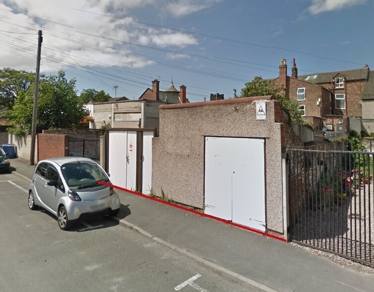 58 Market St, Wirral for lease - Building Photo - Image 3 of 9