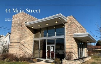 More details for 44 Main St, Holmdel, NJ - Retail for Sale