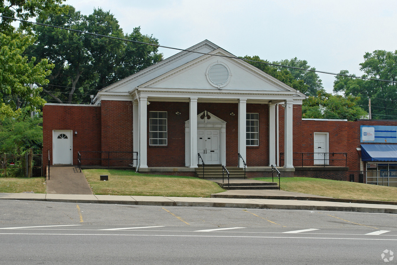 608 Shelby Ave, Nashville, TN 37206 - Property Record | LoopNet.com