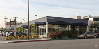 More details for 533-545 S Raymond Ave, Pasadena, CA - Industrial for Lease