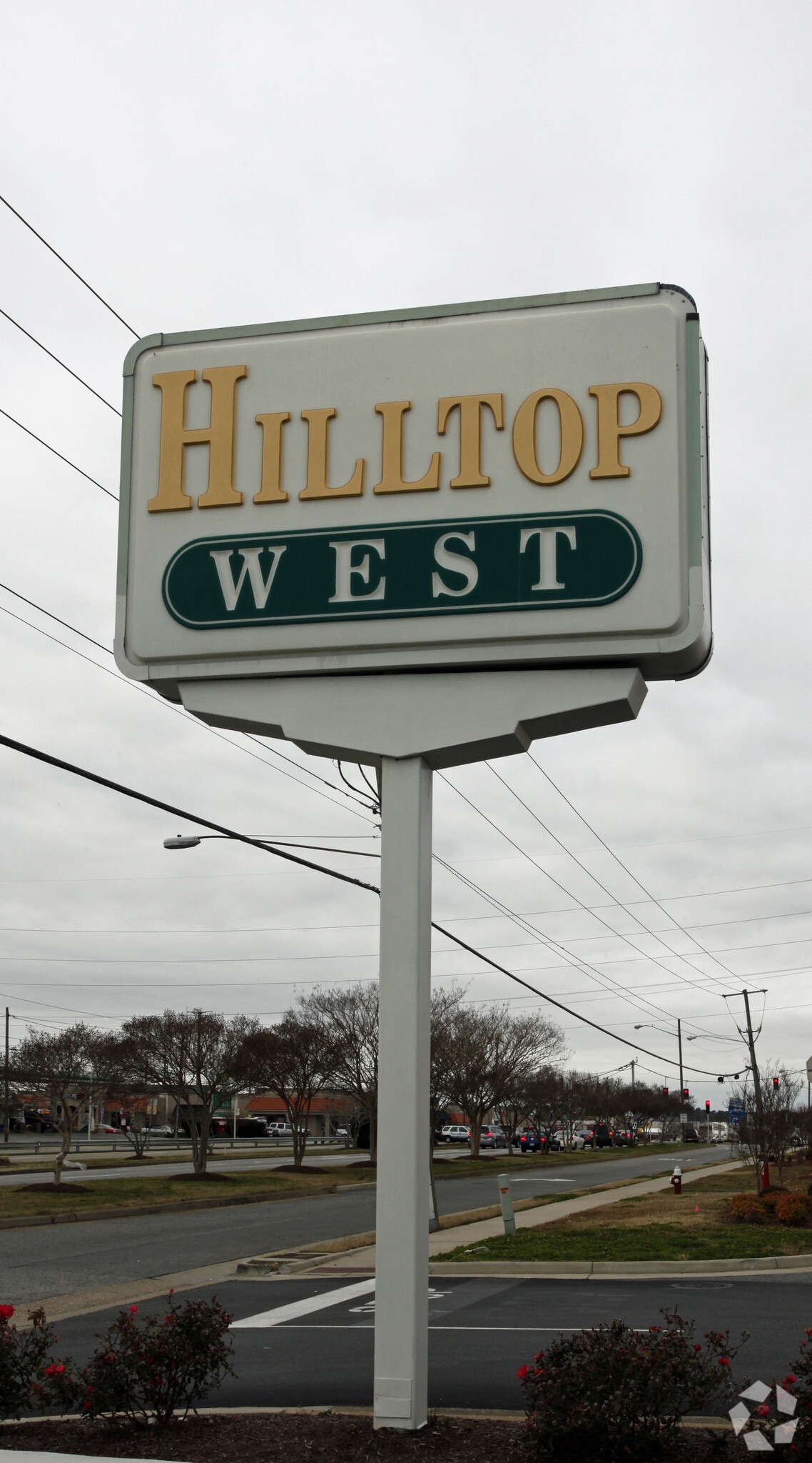 600642 Hilltop West Shopping Ctr, Virginia Beach, VA 23451 Hilltop