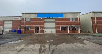 More details for 4406 Oakfield Close, Tewkesbury - Industrial for Sale