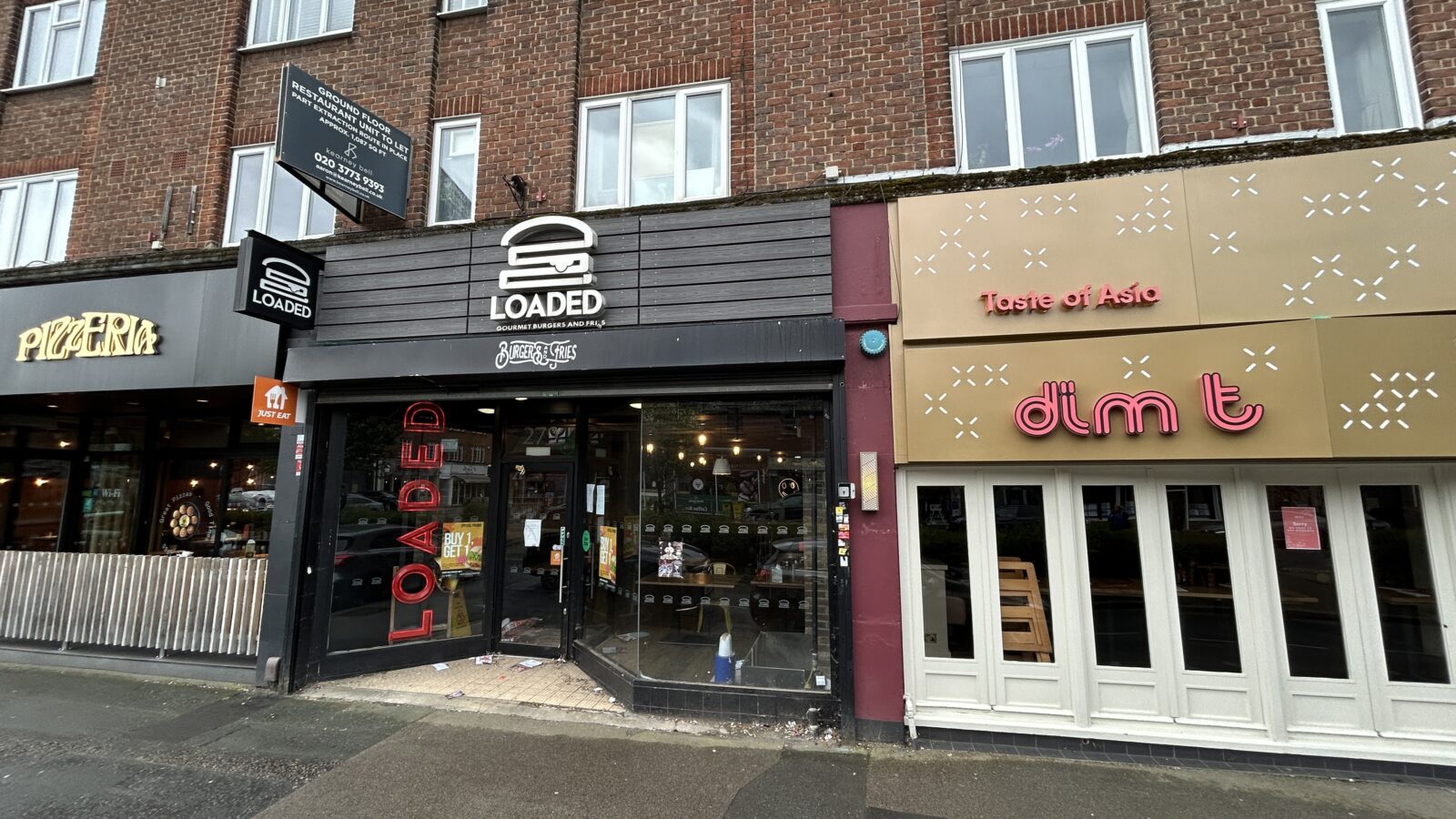 279 High Rd, Loughton for sale Primary Photo- Image 1 of 1