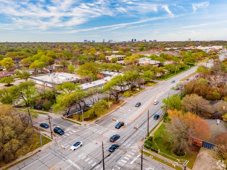 670 W Arapaho Rd, Richardson, TX for lease - Building Photo - Image 3 of 18