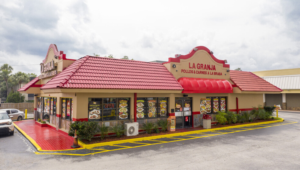 3090 Aloma Ave, Winter Park, FL for lease - Building Photo - Image 1 of 4