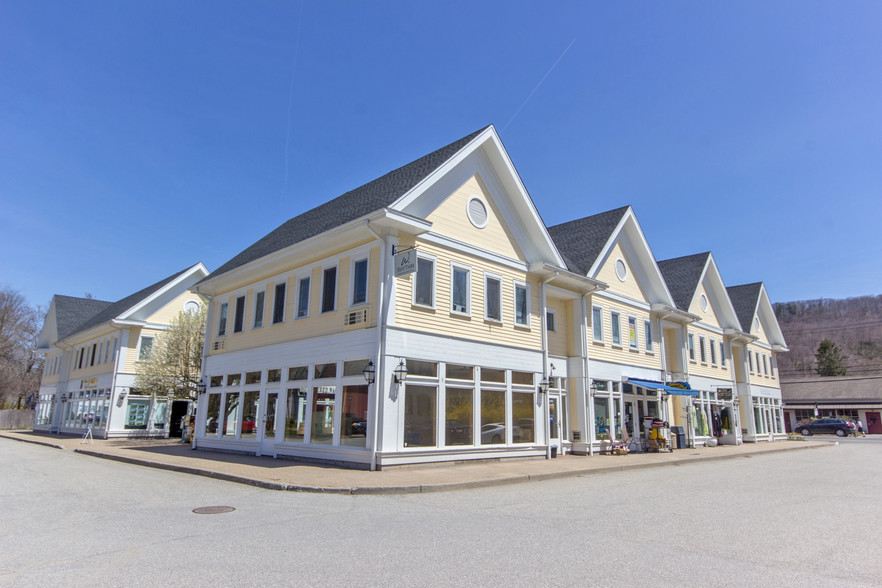 25 N Main St, Kent, CT for sale - Building Photo - Image 1 of 1