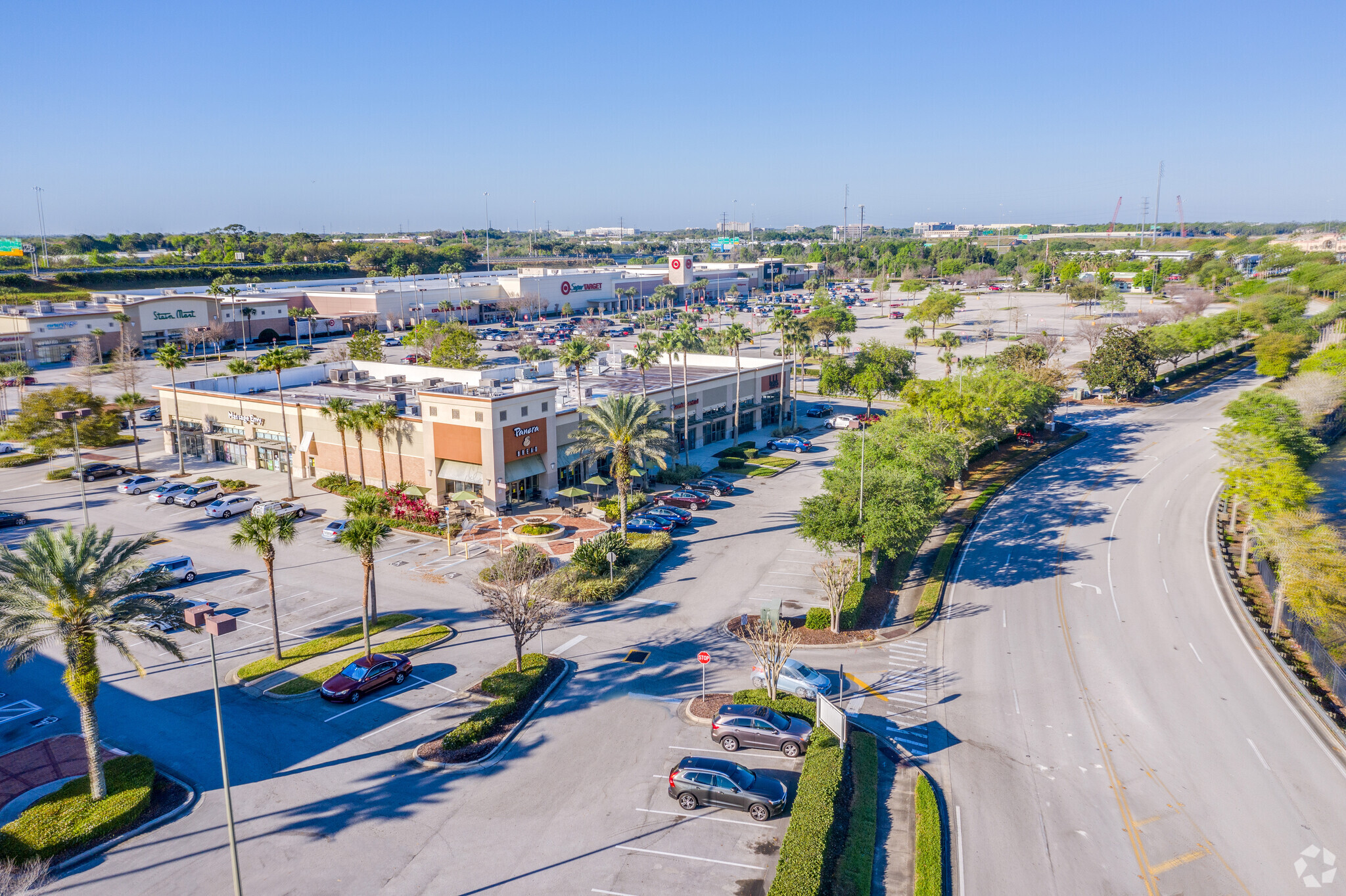 1000-1851 W P Ball Blvd, Sanford, FL 32771 - Retail for Lease | LoopNet.com