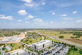 301 Seton Pky, Round Rock, TX - aerial  map view