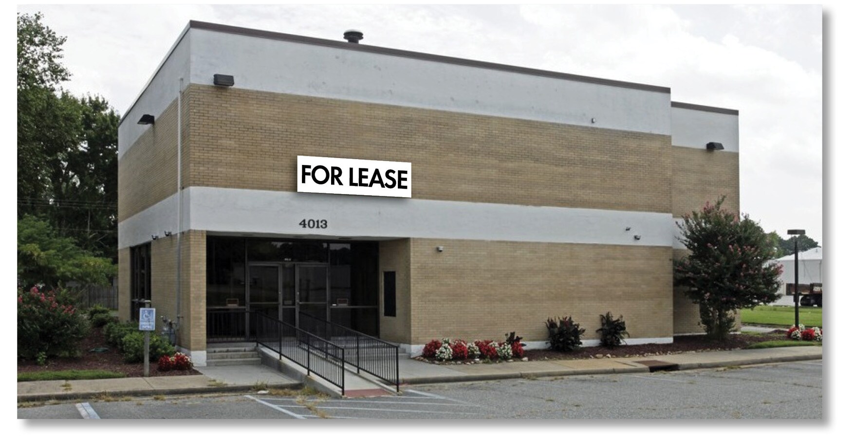 4013 W Mercury Blvd, Hampton, VA 23666