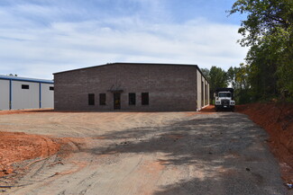 More details for 1221 Commerce St SW, Conover, NC - Industrial for Lease