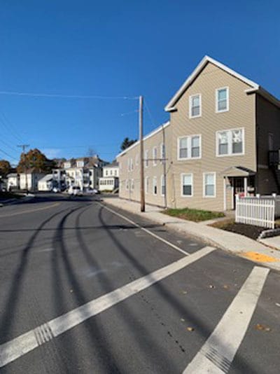 2-12 Chace, Clinton, MA for sale Building Photo- Image 1 of 9