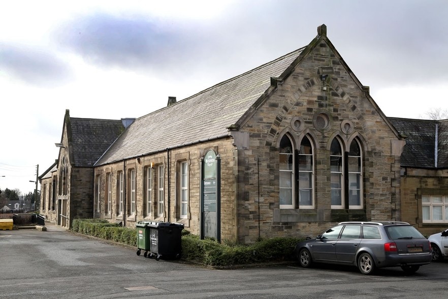 Crook Business Centre, Crook for lease - Primary Photo - Image 1 of 3