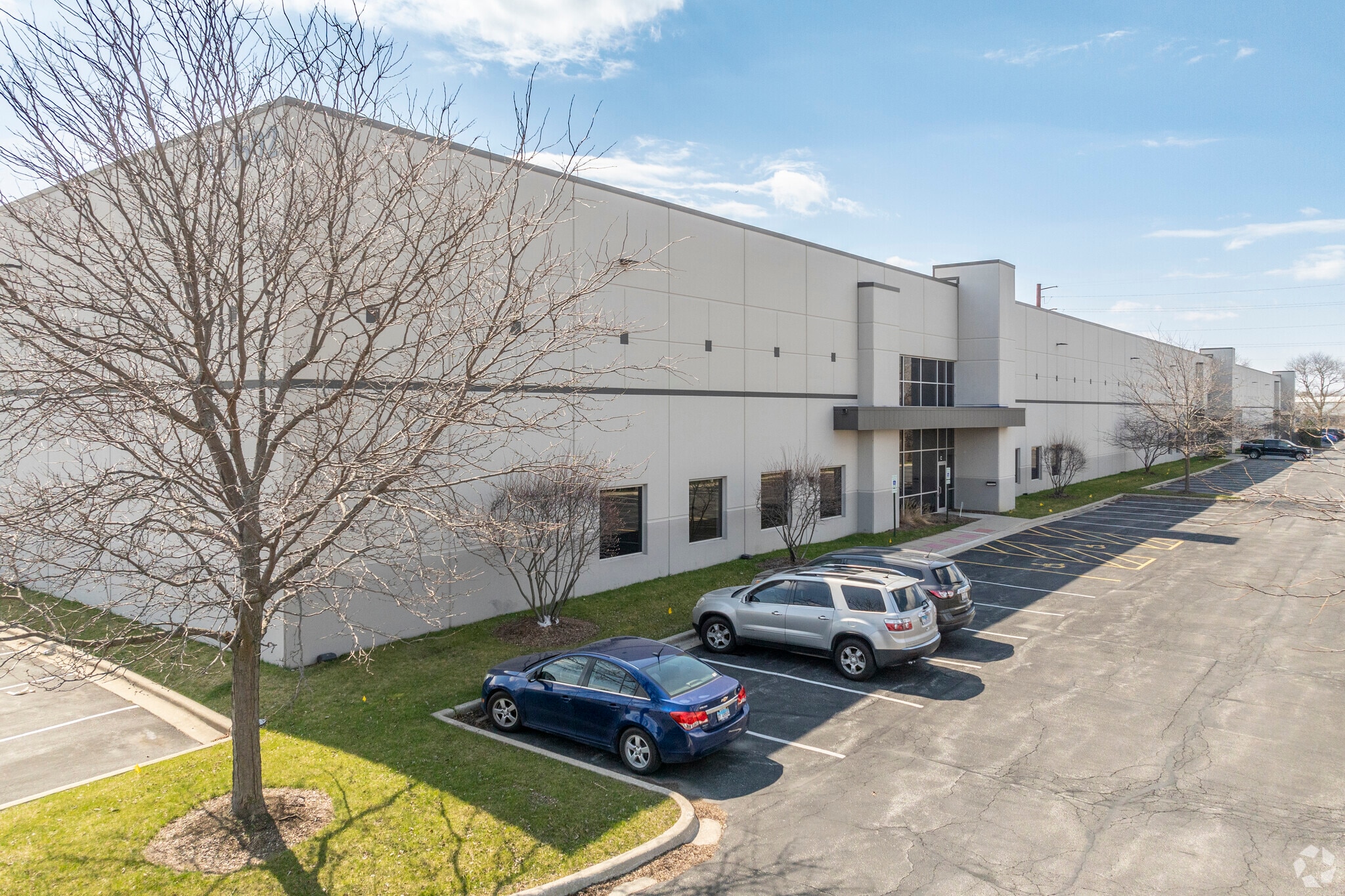 1502 N 25th Ave, Melrose Park, IL for lease Building Photo- Image 1 of 9